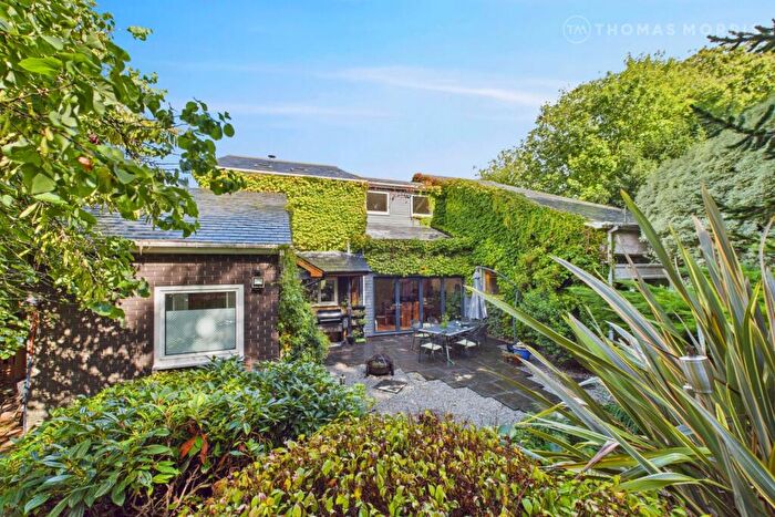 7 Bedroom Detached House For Sale In Barkway Road, Royston, Hertfordshire, SG8