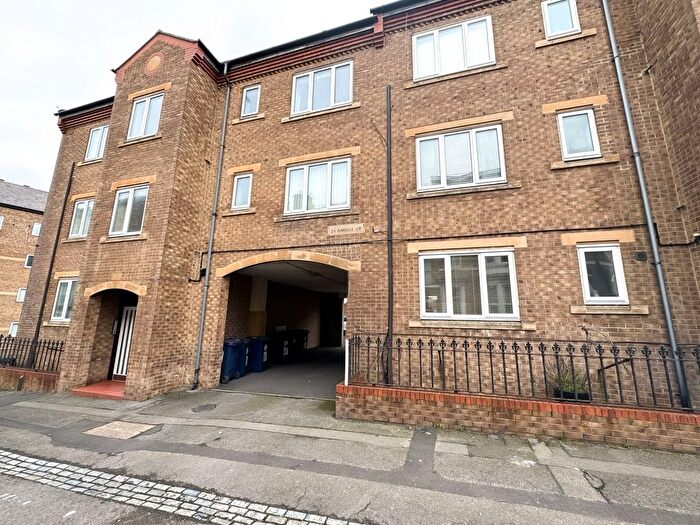 1 Bedroom Flat To Rent In Flat Amber Street, Saltburn-By-The-Sea, TS12