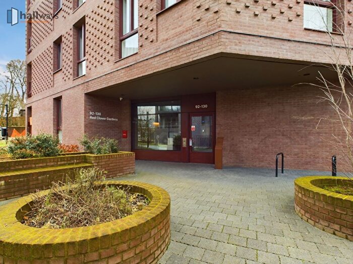 1 Bedroom Flat To Rent In Red Clover Gardens, Coulsdon, CR5