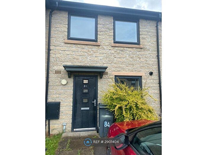 2 Bedroom Terraced House To Rent In Oak Road, Rotherham, S63