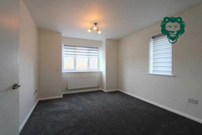 1 Bedroom Flat To Rent In Whittle Close, E17