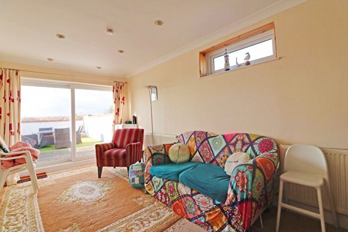 2 Bedroom Semi-Detached Bungalow To Rent In Southwood Road, Hayling Island, PO11