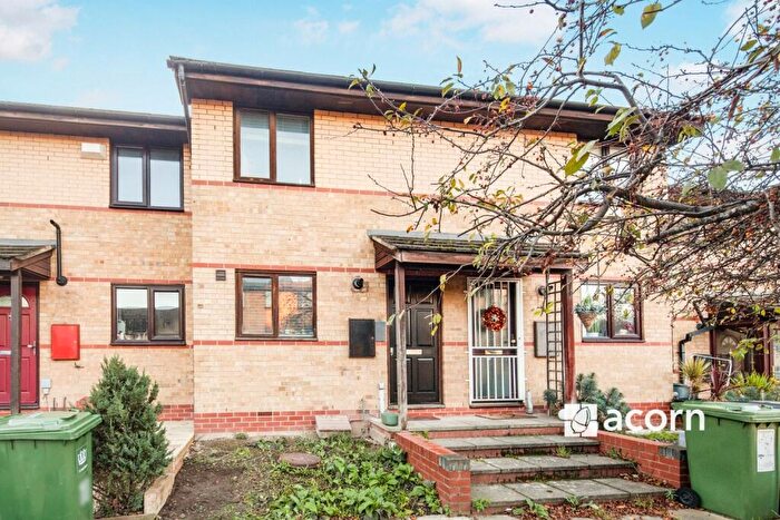 2 Bedroom Terraced House To Rent In Foxwell Mews London, SE4