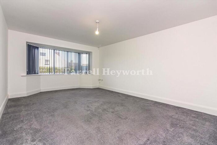 4 Bedroom Detached House For Sale In Hollins Lane, Forton, Preston, PR3