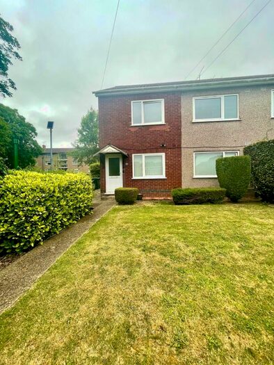2 Bedroom Maisonette To Rent In Birmingham Road, Allesley Village, Coventry, CV5
