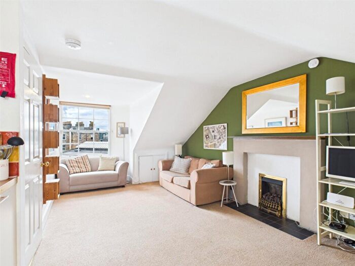 1 Bedroom Apartment To Rent In Forrest Hill, Old Town, Edinburgh, EH1