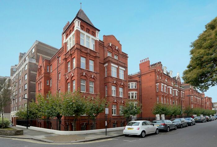 1 Bedroom Flat To Rent In King Street, London, W6