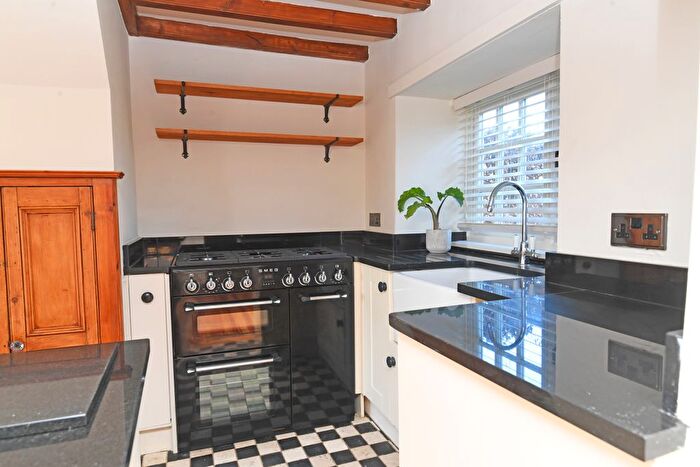 1 Bedroom Cottage To Rent In Stocks Green, Darley, Harrogate, HG3