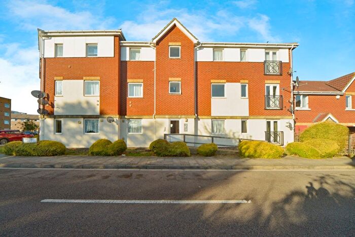 2 Bedroom Flat For Sale In Martin Street, London, SE28