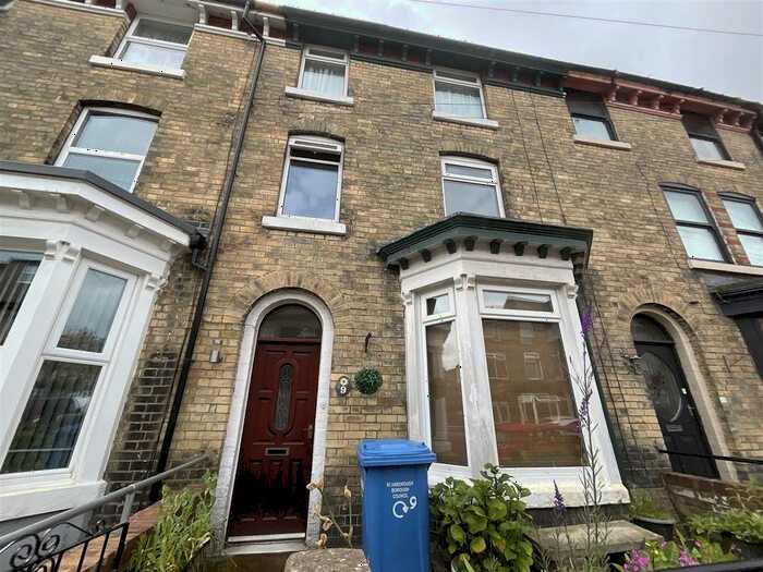4 Bedroom Property To Rent In Norwood Street, Scarborough, YO12