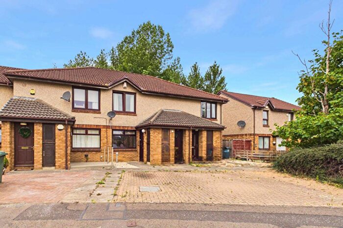 1 Bedroom Flat For Sale In Vexhim Park, The Jewel, Edinburgh, EH15