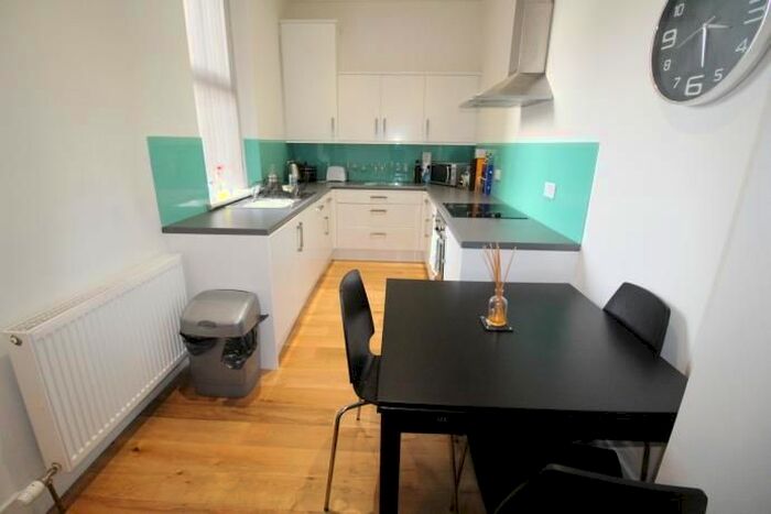 1 Bedroom Flat To Rent In Union Grove Gfr, Aberdeen, AB10