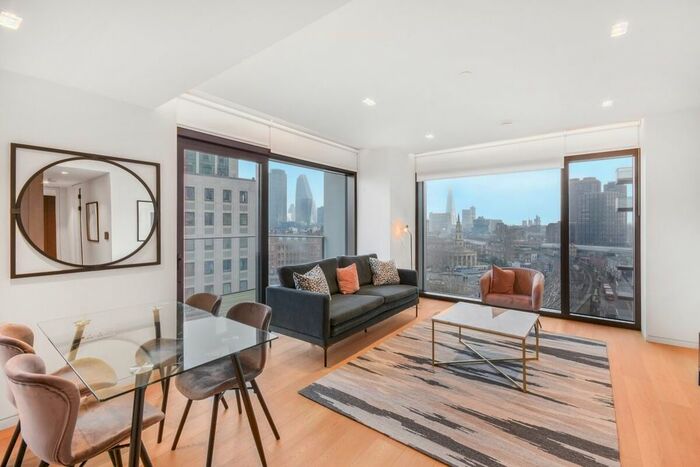 2 Bedroom Flat To Rent In Casson Square, London, SE1