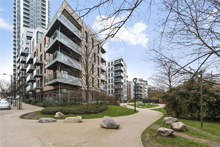 2 Bedroom Apartment To Rent In Nature View Apartments, Woodberry Grove, London, N4