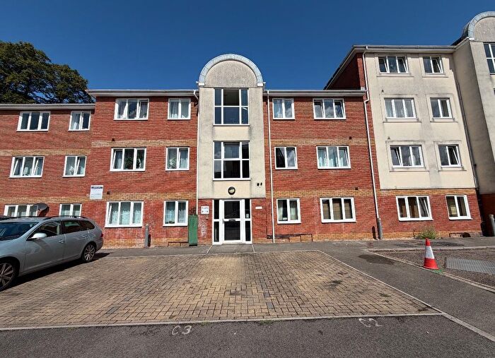 2 Bedroom Flat For Sale In Prospect Place, St.Thomas, EX4