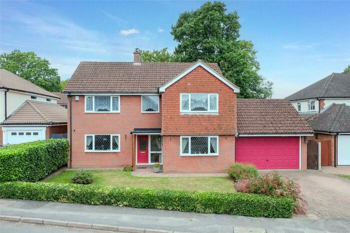 4 Bedroom Detached House To Rent In Almond Grove, Hempstead, Kent, ME7