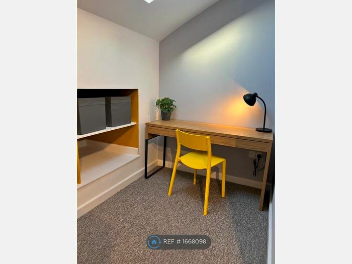 6 Bedroom Terraced House To Rent In Saxony Road, Liverpool, L7