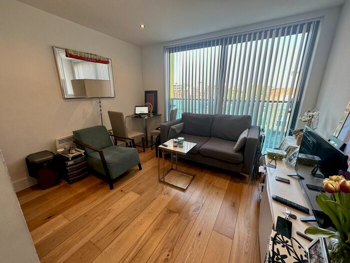 1 Bedroom Flat To Rent In Trident House, Station Road, Hayes, UB3