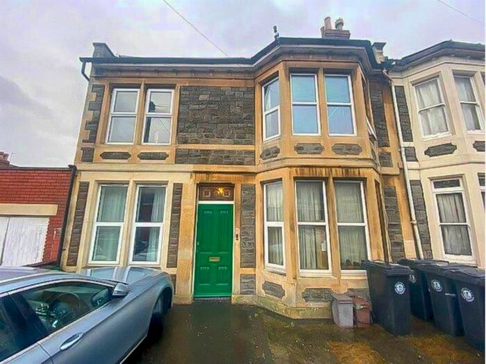 11 Bedroom Property To Rent In Brynland Avenue, Bishopston, Bristol, BS7