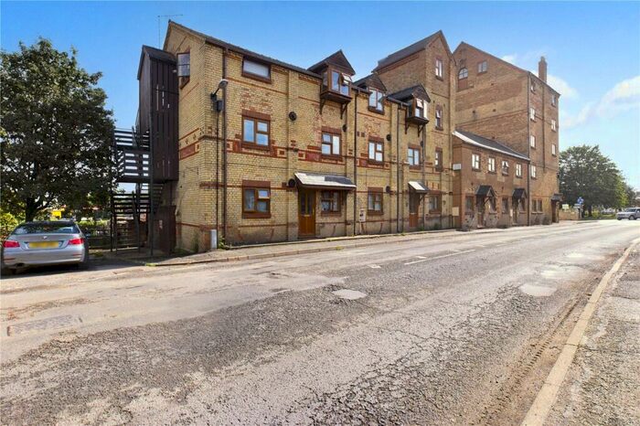 1 Bedroom Apartment To Rent In Great Whyte, Ramsey, Huntingdon, Cambridgeshire, PE26