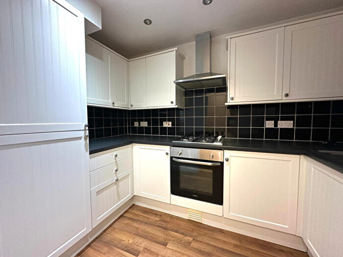 2 Bedroom Terraced House To Rent In Tilbury, Tilbury, Essex, RM18