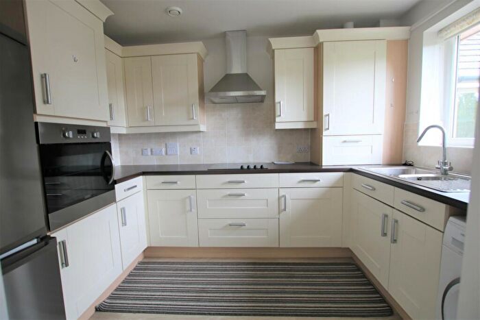 2 Bedroom Retirement Property For Sale In Woodcock House, Larmenier Retirement Village, Preston New Road, Blackburn, BB2