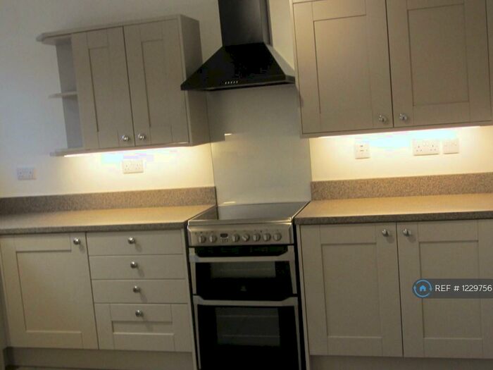 2 Bedroom Flat To Rent In London Road, Leicestershire, LE2