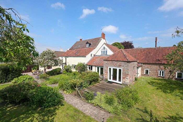 7 Bedroom Detached House For Sale In Stone, Berkeley, GL13