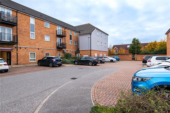 1 Bedroom Apartment To Rent In Carnelian House, Diamond Close, Sittingbourne, Kent, ME10