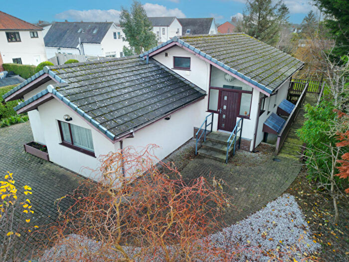 4 Bedroom Detached House For Sale In Liverpool Road, Hutton, Lancashire, PR4