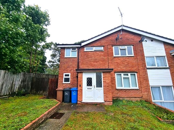 4 Bedroom Semi-Detached House For Sale In Lanercost Way, Ipswich, IP2