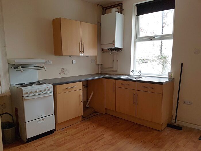 2 Bedroom Terraced House To Rent In Rawmarsh Hill Parkgate, Rotherham, S62