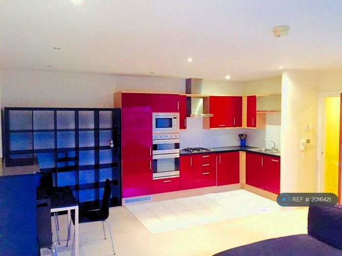 2 Bedroom Flat To Rent In The Space, Leamington Spa, CV32