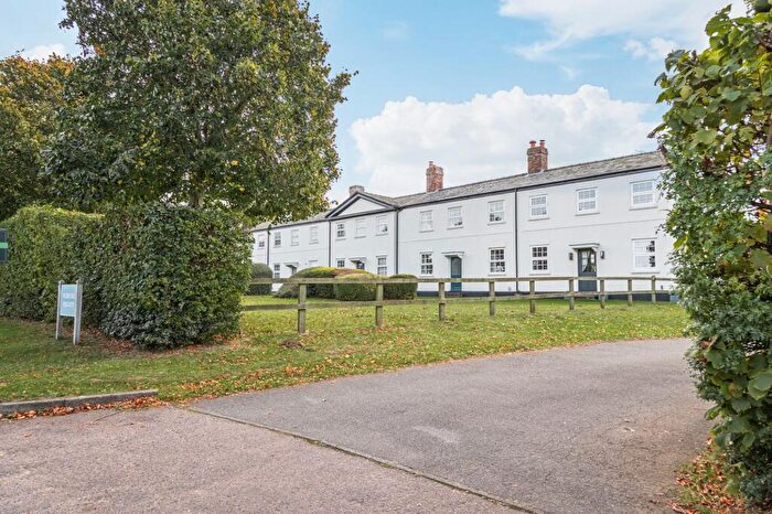 3 Bedroom Cottage For Sale In Impeccable Three Bedroom Home In Docking, PE31