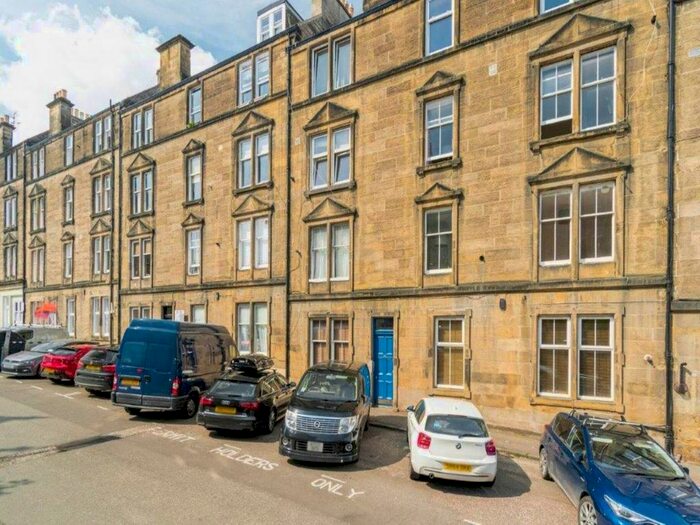 1 Bedroom Flat To Rent In Dean Park Street, Stockbridge, Edinburgh, EH4