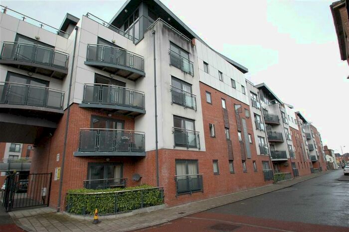 2 Bedroom Apartment To Rent In The Quarter, Chester, CH1