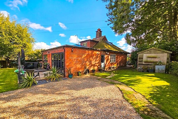 4 Bedroom Detached House For Sale In Harrogate Road, Ripon, HG4