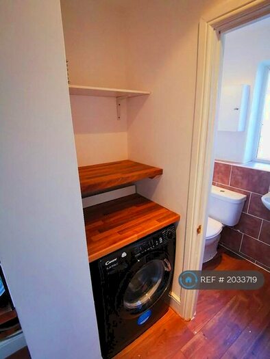 4 Bedroom End Of Terrace House To Rent In New Station Road, Bristol, BS16