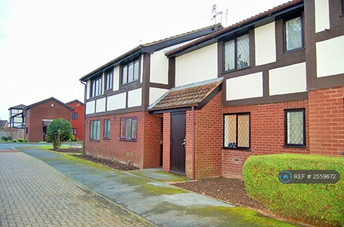 1 Bedroom Flat To Rent In Dalkeith Avenue, Blackpool, FY3