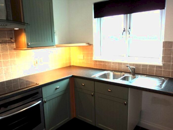 3 Bedroom Terraced House To Rent In River View, Chepstow, NP16