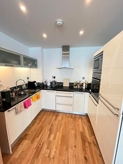 2 Bedroom Apartment To Rent In Ability Place, Millharbour, Canary Wharf, South Quay, London, E14