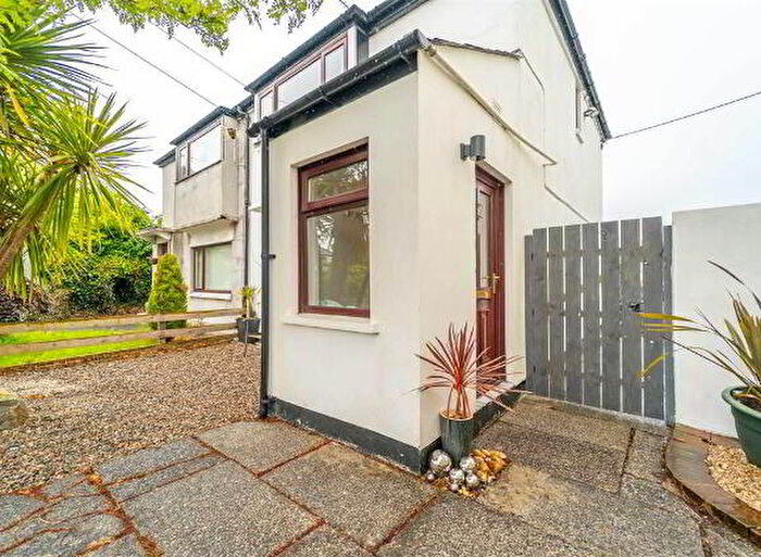 2 Bedroom Semi-Detached House For Sale In Arras Park, Bangor, BT20