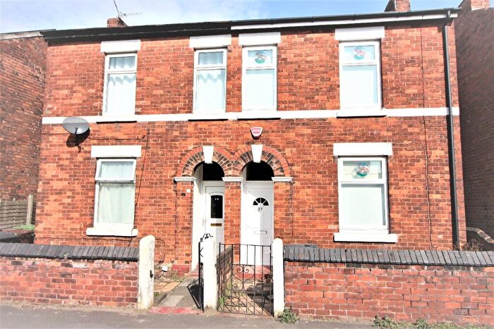 2 Bedroom Terraced House To Rent In Hargreaves Street, Southport, PR8