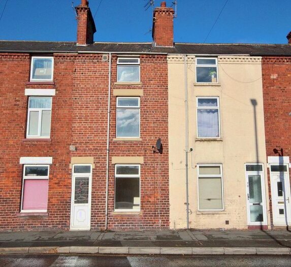 3 Bedroom Terraced House To Rent In Brook Street, Selby, YO8