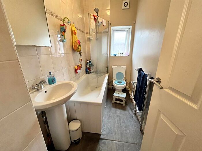 2 Bedroom Terraced House For Sale In Hazel Street, Audenshaw, Manchester, M34