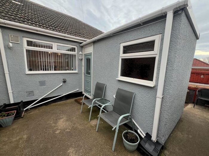 Houses for sale in High Hesleden, TS27, County Durham