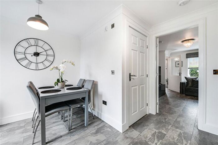 3 Bedroom Terraced House For Sale In Reilly Gardens, Saltcoats, North Ayrshire, KA21