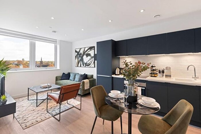 1 Bedroom Flat To Rent In Beckenham Rd, Beckenham, London, BR3