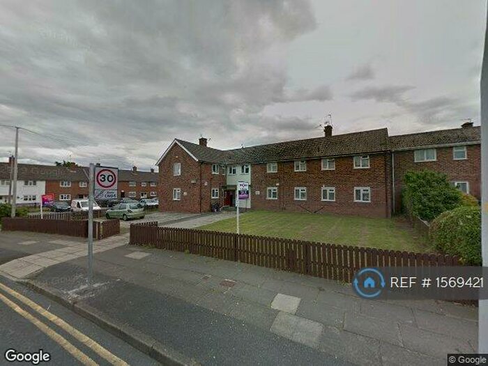 1 Bedroom Flat To Rent In Wirral, Wirral, CH49