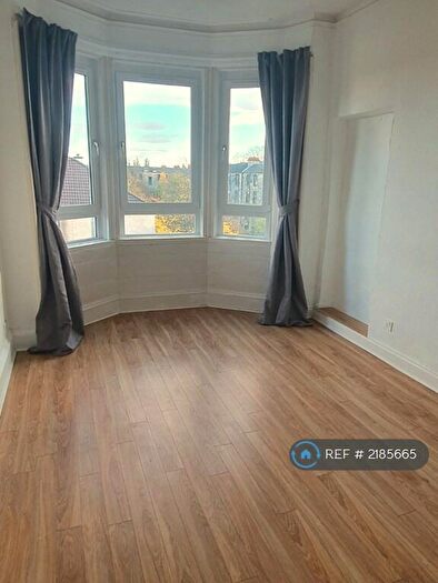 1 Bedroom Flat To Rent In Middleton Street, Glasgow, G51